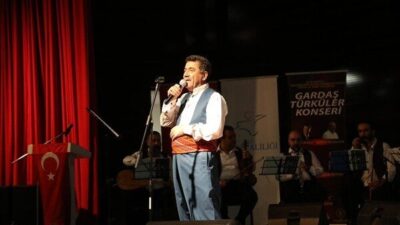 Van Büyükşehir Belediyesi Kültür ve Sosyal İşler Dairesi Başkanlığı organizasyonunda,