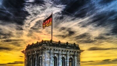 Almanya Dışişleri Bakanı Johann Wadephul, Ürdün'ün Orta Doğu'da kendileri için güvenilir