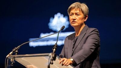 Avustralya Dışişleri Bakanı Wong, APEC’in, bölge ve dünya için kritik