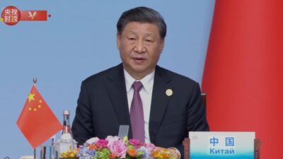 Xi, Cuma günü Çin devlet medyasında yaptığı açıklamada, “Zaman ne