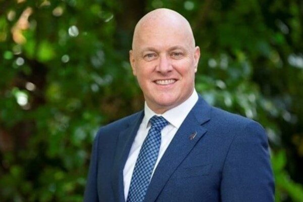 Yeni Zelanda Başbakanı Christopher Luxon, Güney Kore ziyareti kapsamında ABD