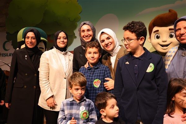Sağlıklı ve bağımsız nesiller yetiştirmek için önleyici faaliyetler yürüten Yeşilay,