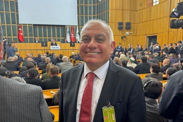 DEVA Partisi Bursa İl Başkan Yardımcısı ve Ekonomi ve Finans