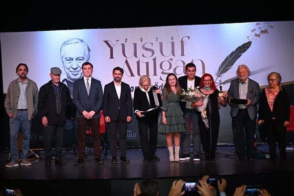 Manisa Büyükşehir Belediyesi, Manisalı yazar Yusuf Atılgan’ın adını yaşatmak, eserlerini