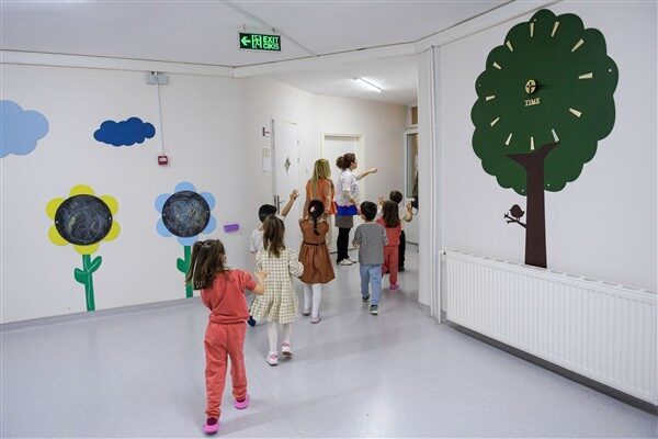 İzmir Büyükşehir Belediyesi Sağlık İşleri Dairesi Başkanlığı Sağlık Eğitimleri Şube