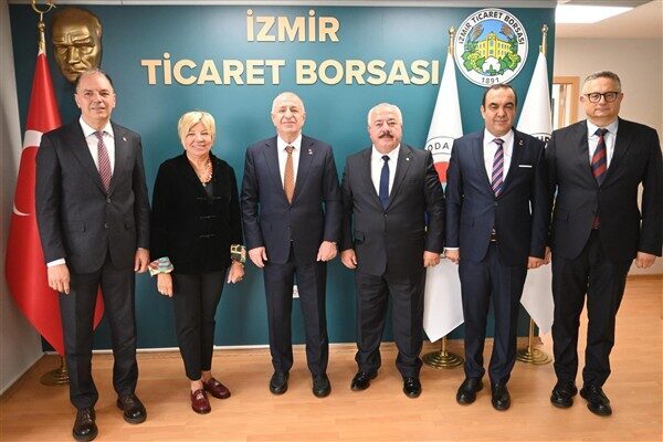 Zafer Partisi Genel Başkanı Prof. Dr. Ümit Özdağ, İl Başkanı