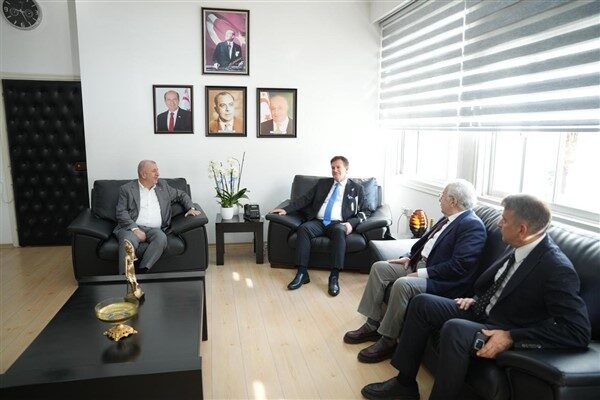 Zafer Partisi Genel Başkanı Ümit Özdağ, Zafer Partisi Genel Başkan