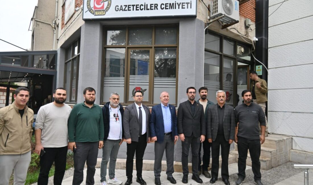 Zafer Partisi Genel Başkanı Ümit Özdağ, Zafer Partisi Genel Başkan