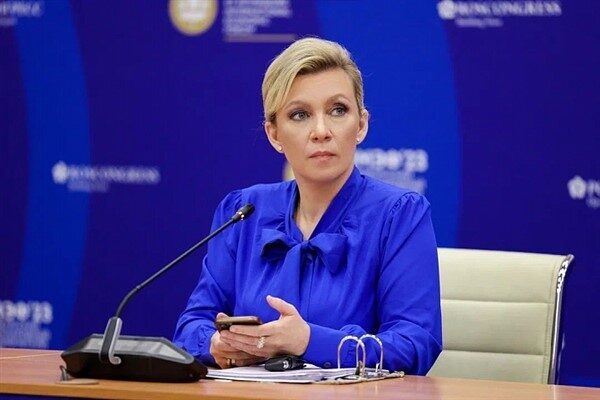 Zaharova: Venezuela’nın ulusal egemenliğini savunma çabalarını destekliyoruz Zaharova, yaptığı açıklamada, “Uluslararası ve bölgesel durumun dinamiklerini dikkate alarak,