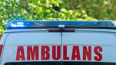 Valiliğin açıklamasında Ferizli Açık Ceza İnfaz Kurumu’nda akşam saatlerinde hükümlülere