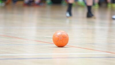 A Milli Kadın Hentbol Takımı, Riyad 2025 İslami Dayanışma Oyunları