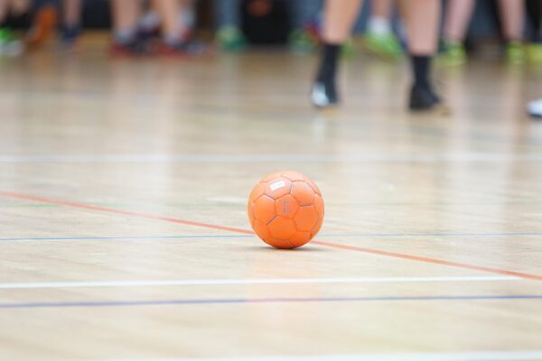 A Milli Kadın Hentbol Takımı, Riyad 2025 İslami Dayanışma Oyunları