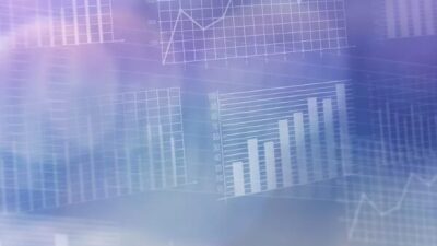 Blue chip endeksi 493,15 puan veya yüzde 1,08 artışla 46.245,41