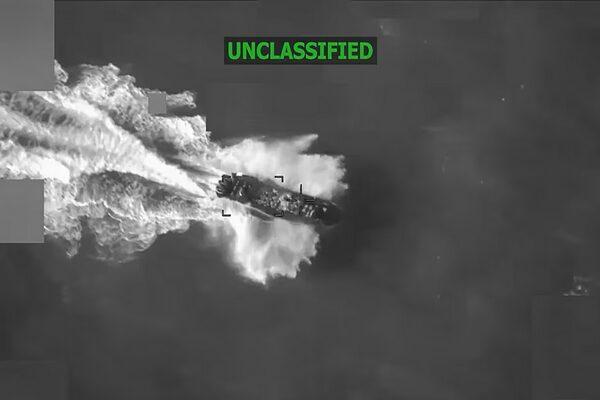 ABD: “Güney Mızrağı Harekatı” kapsamında 80 ölü ABD Güney Komutanlığı, Cuma günü, 10 Kasım Pazartesi günü Karayipler'deki