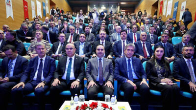 Bakanlığın aktardığı bilgilere göre, Ağrı’daki KOBİ’lere 421 milyon lira KOSGEB