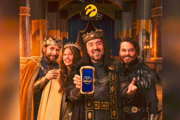 Türkiye’nin Turkcell’i, müşterilerinin bir araya gelerek çeşitli avantajlardan faydalanabileceği yeni