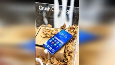 OPPO’nun yeni akıllı telefonu A6 Pro, Türkiye’de satışa sunuluyor. 7.000mAh