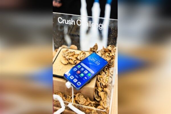 OPPO’nun yeni akıllı telefonu A6 Pro, Türkiye’de satışa sunuluyor. 7.000mAh