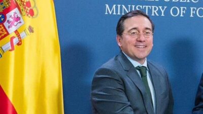 İspanya Dışişleri, Avrupa Birliği ve İşbirliği Bakanı Albares, yeni UNESCO