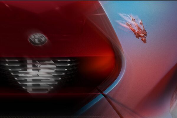 Alfa Romeo ve Maserati, İtalyan otomotiv dünyasının iki köklü markası