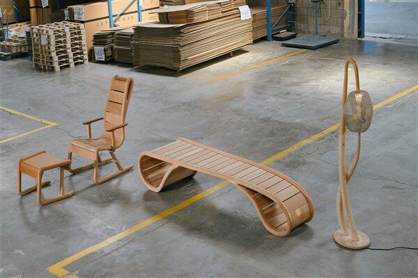 Amerikan Sert Ağaç İhracat Konseyi (AHEC) ve önde gelen Endonezyalı