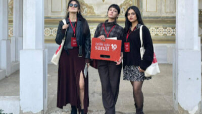 İyilik İçin Sanat Derneği tarafından yürütülen, sanatın daha geniş kitlelere