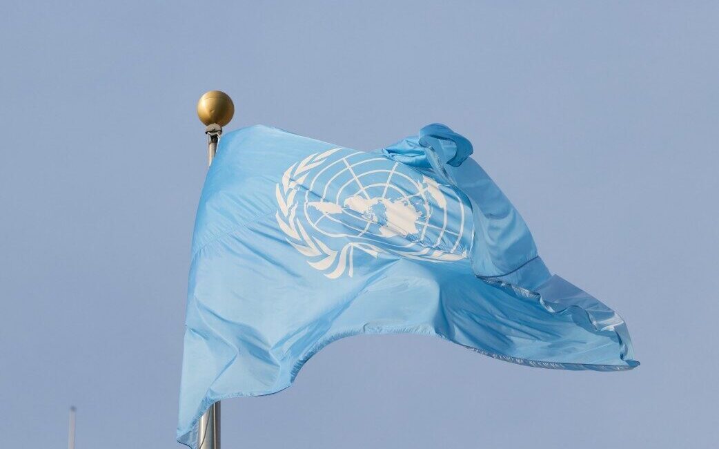 Ankara’da UNRWA Ofisi kurulacak Türkiye Cumhuriyeti Hükümeti ile Birleşmiş Milletler Yakın Doğu’daki Filistin Mültecileri