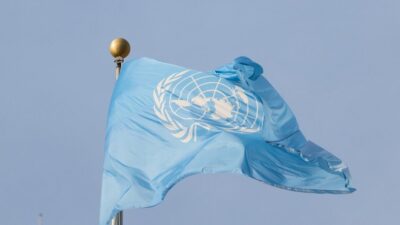 Ankara’da UNRWA Ofisi kurulacak Türkiye Cumhuriyeti Hükümeti ile Birleşmiş Milletler Yakın Doğu’daki Filistin Mültecileri