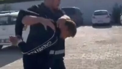 Hatay Emniyet Müdürlüğü ekipleri tarafından Antakya ilçesinde yürütülen çalışmalar kapsamında,