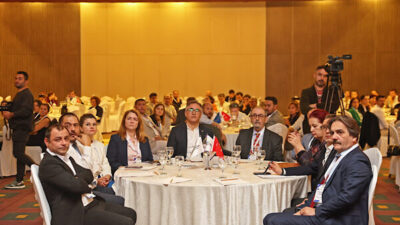 Antalya Büyükşehir Belediyesi’nin ev sahipliğinde, Avrupa Birliği destekli CLIMAAX Projesi