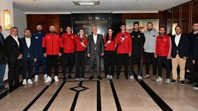 Çin’in Wuxi kentinde 24-30 Ekim tarihleri arasında düzenlenen Dünya Tekvando