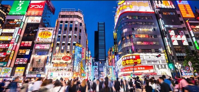 Japonya'nın Nikkei 225 Endeksi, yatırımcıların yapay zeka ile ilgili hisse