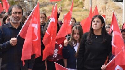 10 Kasım Atatürk’ü Anma Günü etkinlikleri, bu yıl Atatürk’ün ata