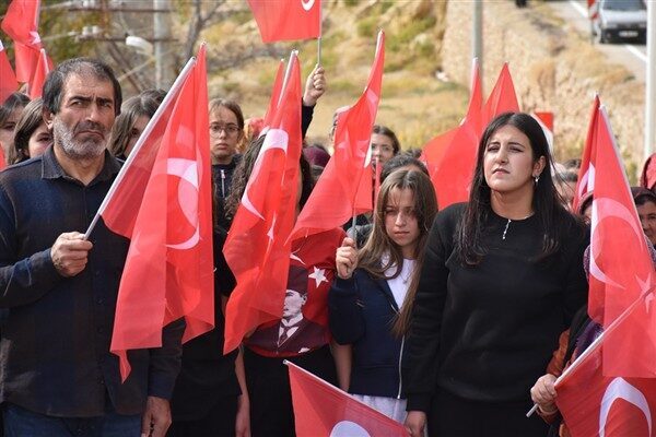 10 Kasım Atatürk’ü Anma Günü etkinlikleri, bu yıl Atatürk’ün ata