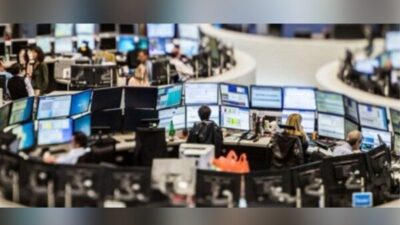 Analistlere göre, İngiltere'nin FTSE Endeksi'nin yüzde 0,9, Almanya'nın DAX Endeksi'nin