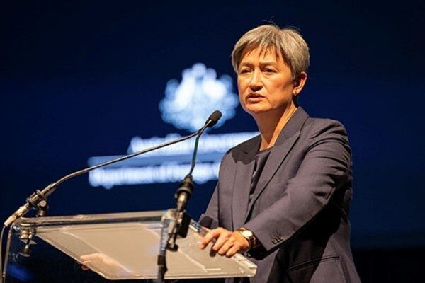 Avustralya Dışişleri Bakanı Wong’dan Lorin S. Robert için taziye mesajı Avustralya Dışişleri Bakanı Senatör Penny Wong, Mikronezya Federal Devletleri Dışişleri
