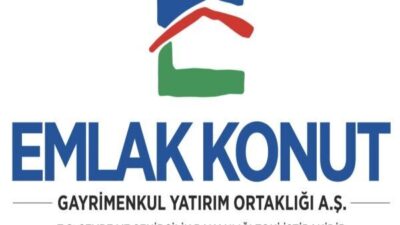 Emlak Konut Gayrimenkul Yatırım Ortaklığı A.Ş tarafından Kamuyu Aydınlatma Platformuna