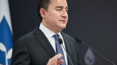 DEVA Partisi Genel Başkanı Ali Babacan, Türkiye’de içki ve sigara