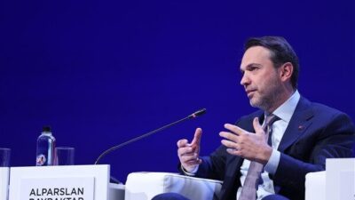 Enerji ve Tabii Kaynaklar Bakanı Bayraktar, Yerli Kömür Kaynaklı Elektrik