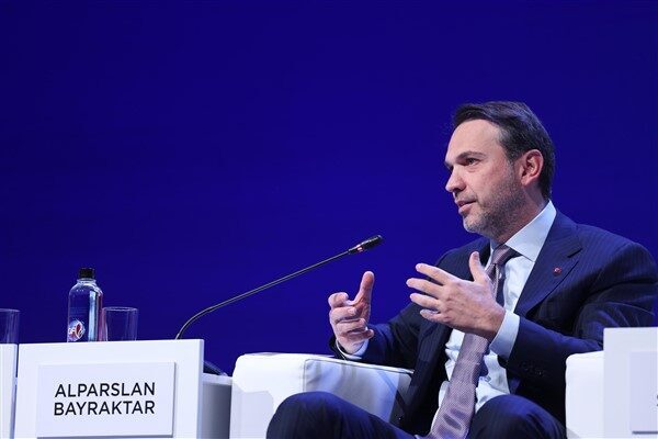 Enerji ve Tabii Kaynaklar Bakanı Bayraktar, Yerli Kömür Kaynaklı Elektrik