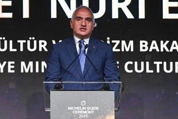 Kültür ve Turizm BakanıErsoy, Gazi Mustafa Kemal Atatürk’ün vefatının 87’nci