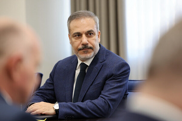 Dışişleri Bakanlığı tarafından yapılan açıklamaya göre, Romanya Dışişleri Bakanı Oana