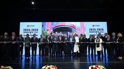 Bakanlıktan yapılan açıklamaya göre, Sanayi ve Teknoloji Bakanı Kacır, İstanbul’da