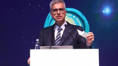 Bakan Memişoğlu, görüşmede şehirdeki sağlık hizmetleri ve yatırımlarını değerlendirdiklerini belirtti.