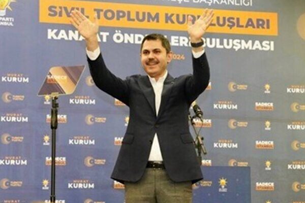 Çevre, Şehircilik ve İklim Değişikliği Bakanı Kurum, Karabük Kamış Köyü’nde