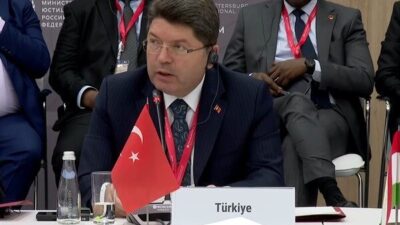 Adalet Bakanı Tunç, TBMM Tarım, Orman ve Köyişleri Komisyonu Başkanı,