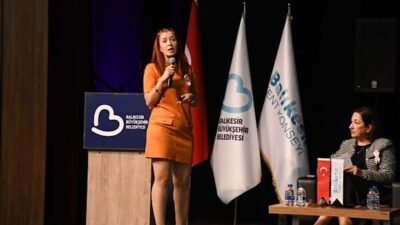 Balıkesir Büyükşehir Belediyesi öncülüğünde, Balıkesir Kent Konseyi ve Kadın Meclisi iş