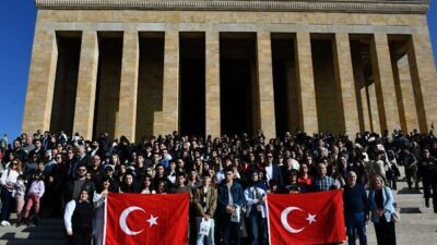 Balıkesir Büyükşehir Belediyesi Gençlik ve Spor Hizmetleri Dairesi Başkanlığı tarafından