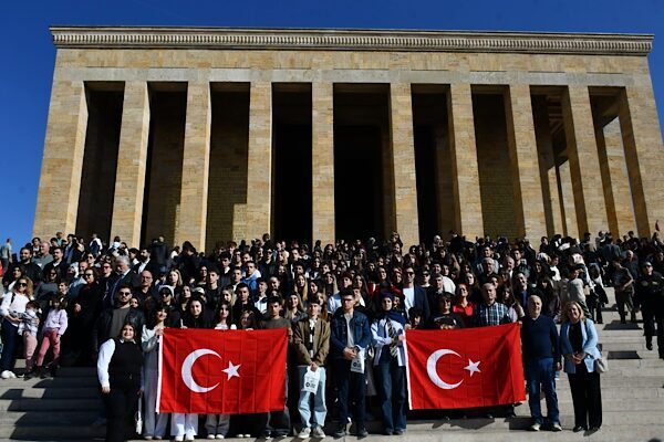 Balıkesir Büyükşehir Belediyesi Gençlik ve Spor Hizmetleri Dairesi Başkanlığı tarafından