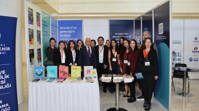 Marmara Belediyeler Birliği (MBB) ve Bursa Büyükşehir Belediye Başkanı Bozbey,